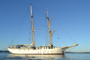 SSV Robert C Seamans