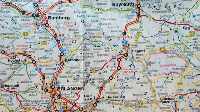 Location information